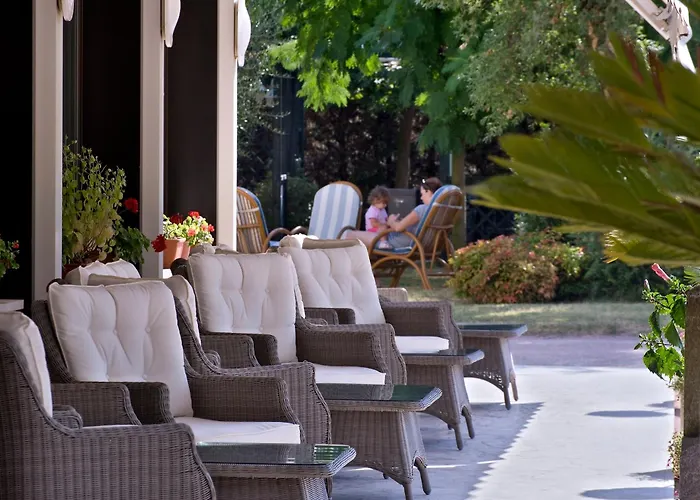 Atlantic Terme Natural Spa & Hotel