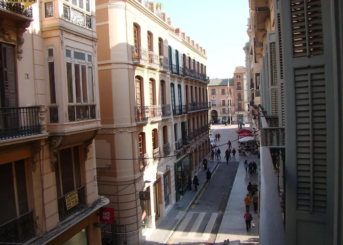 Pensión Santa Paula