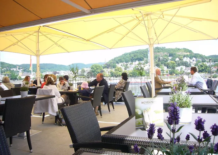 RheinHotel ARTE