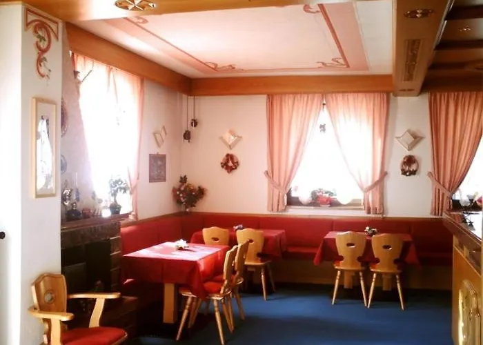 Hotel Negritella Fai Della Paganella