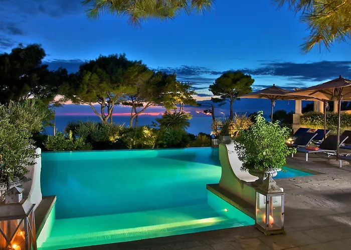 Hotel Orsa Maggiore
