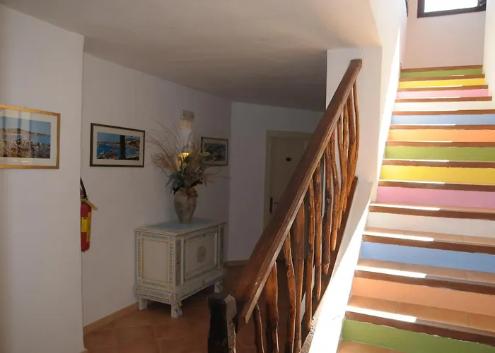 Hotel Capriccioli Porto Cervo