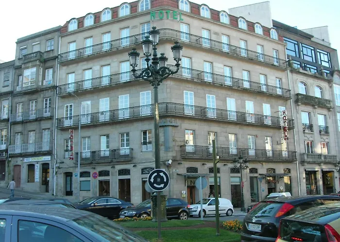 Hotel Lino