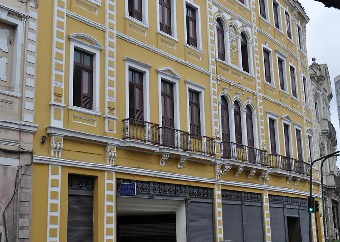 Parque Hotel