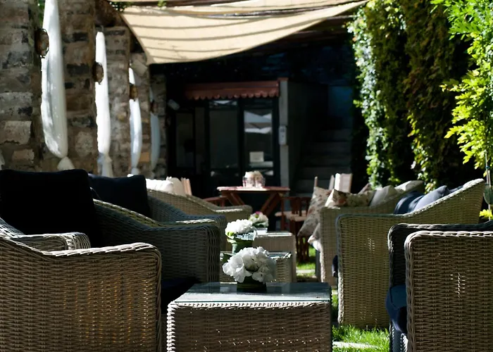 Relais Villa Vittoria