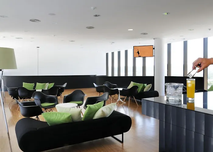 Open Village Sports & Spa Club