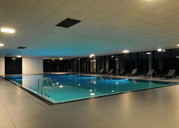 Open Village Sports & Spa Club