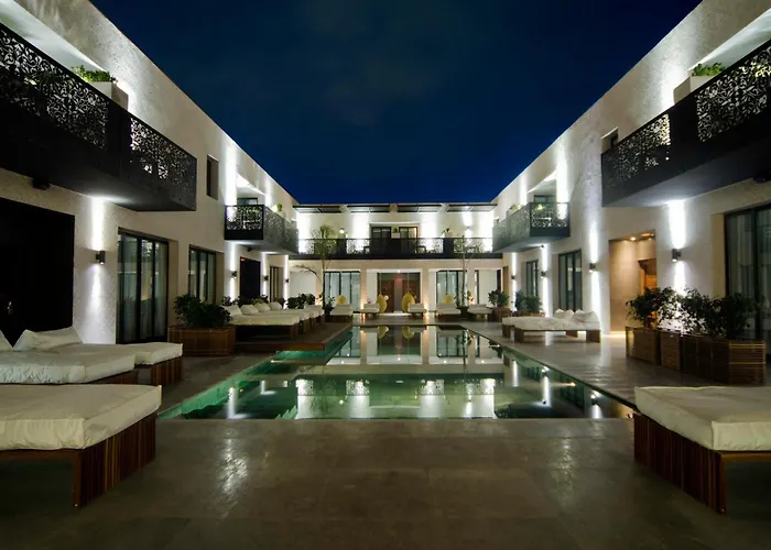 Cesar Resort&Spa