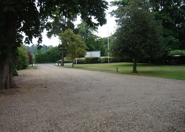 Norfolk House Hotel Maidenhead