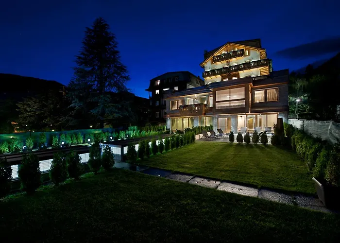 Sottovento Luxury Hospitality