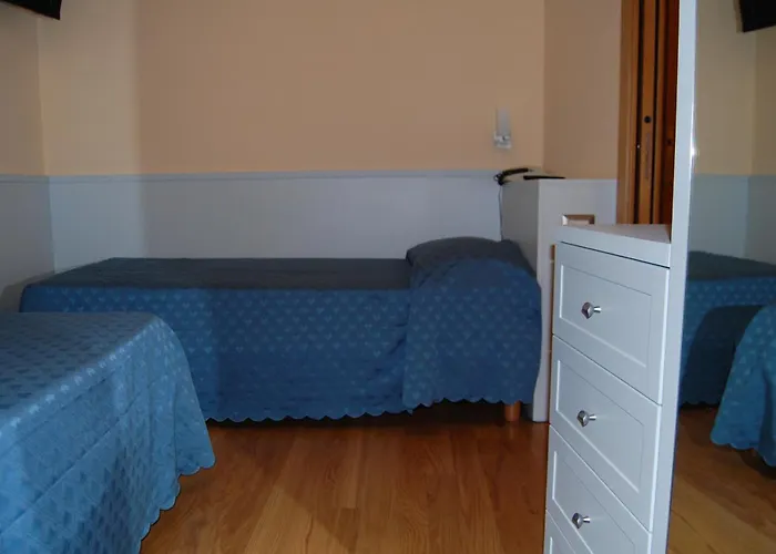 Hotel Centrale