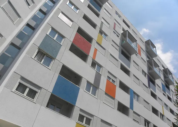 Hotel Sharing