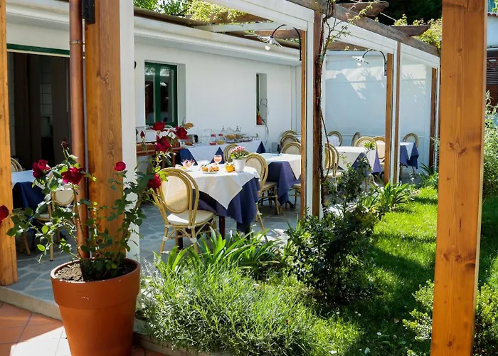Casa Vacanze Vittoria