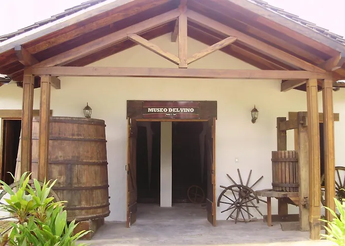 Ruta Del Sol