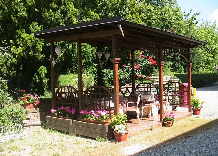 Hotel Castello Modena