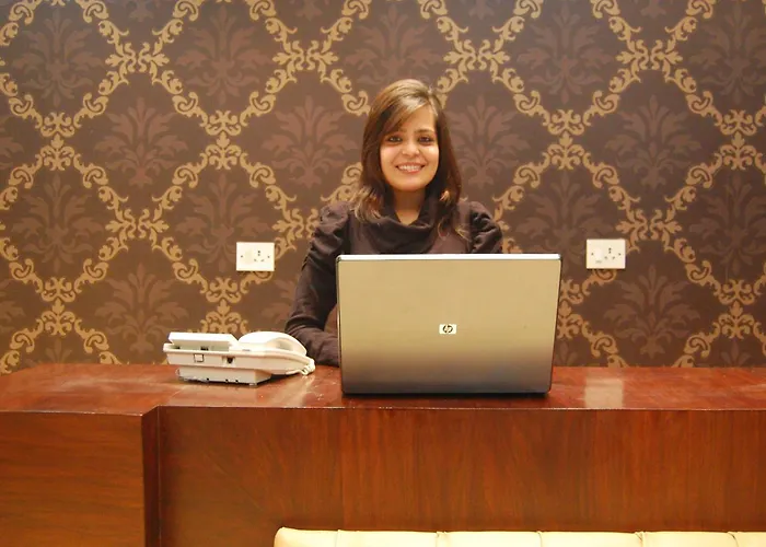 Hotel Delhi Aerocity