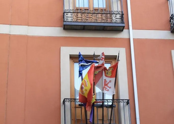 Hostal El Rincón