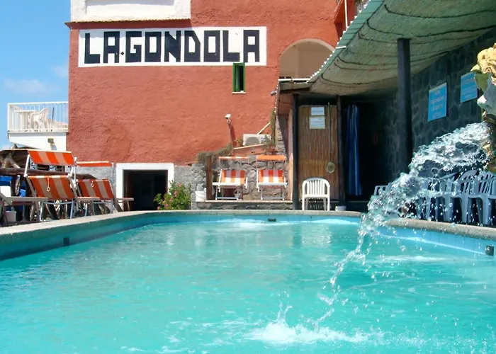 Hotel La Gondola