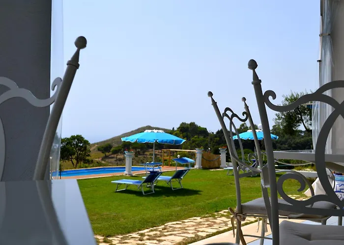 Casamediterranea Sperlonga
