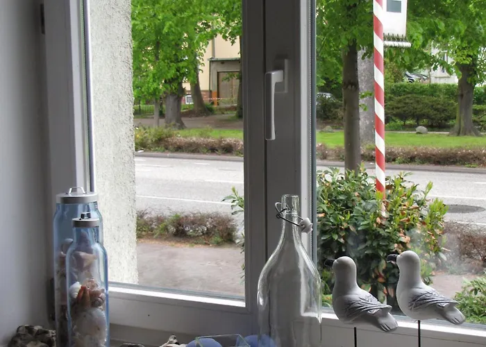 Hotel Willert Wißmar