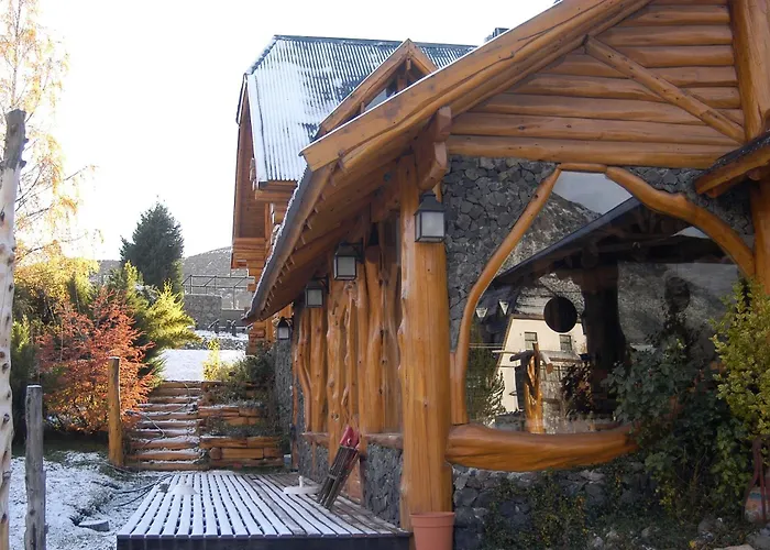 Hosteria Sudbruck