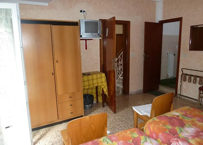 Hotel Bolognese