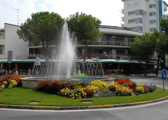 Hotel Corallo