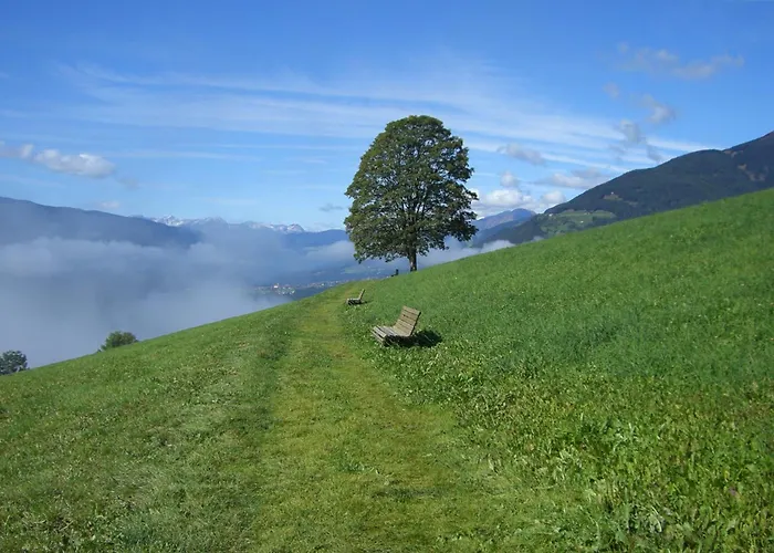 Hotel Amaten Brunico