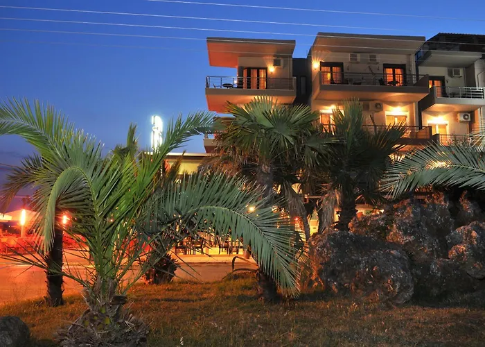 Porto Del Sol Hotel