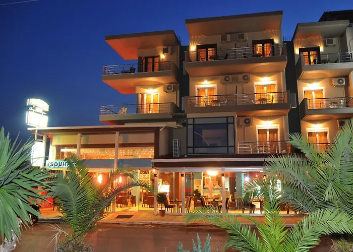 Porto Del Sol Hotel