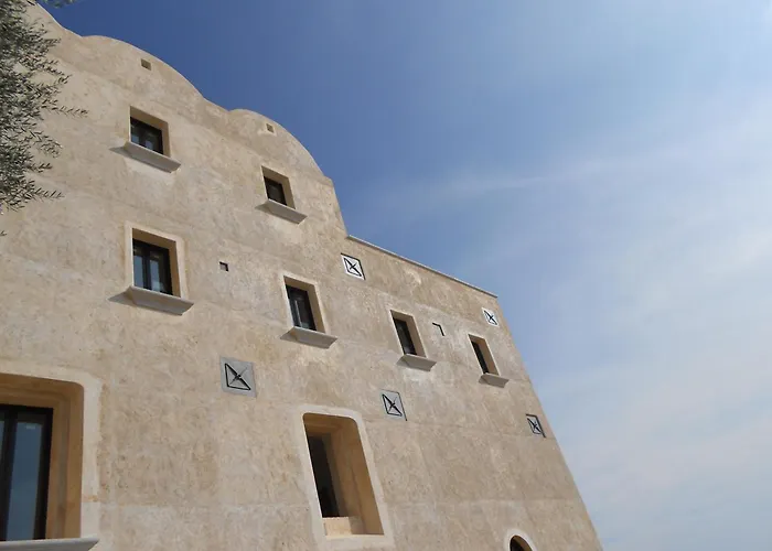 Monastero Santa Rosa Hotel&Spa
