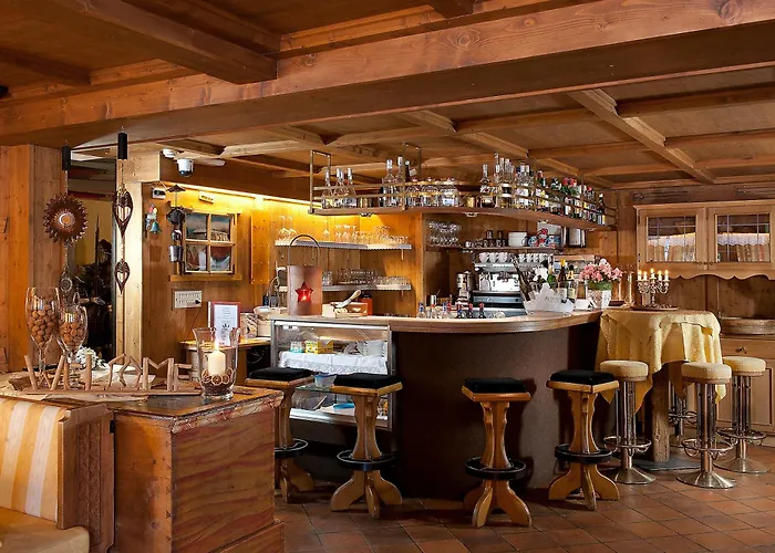 Hotel Italia Corvara In Badia
