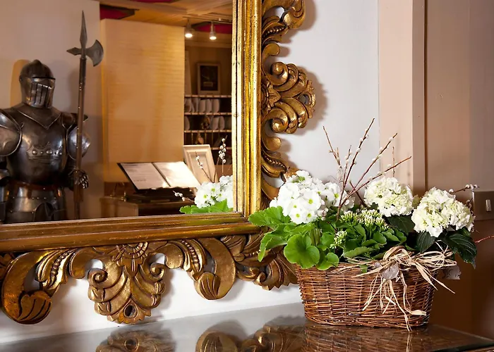 Hotel Italia Kurfar