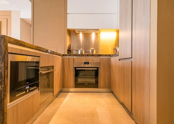 Ifc Residence