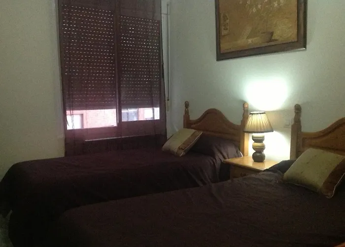 Hostal Neptuno