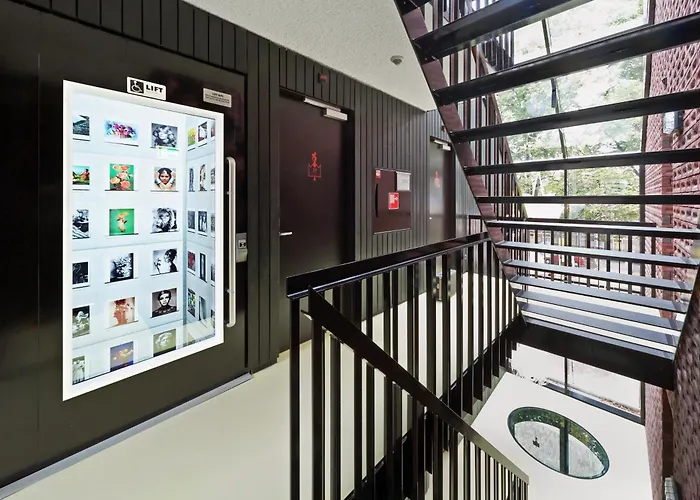 Design Hotel Modez