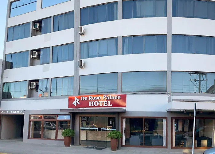 De Rose Palace Hotel