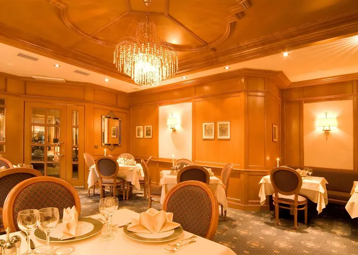 Hotel Isabella Meran