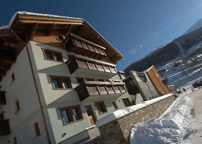 Residence Pedranzini