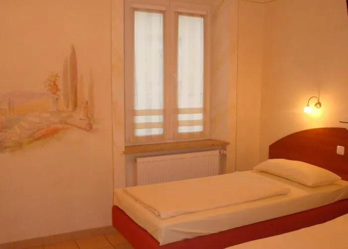 Stadthotel Passau