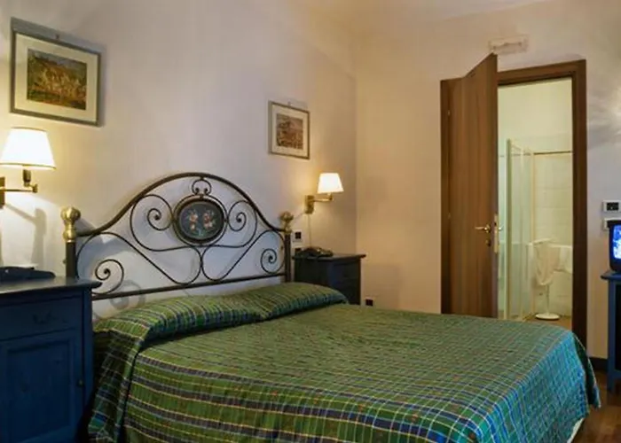 Albergo La Bersagliera Noventa di Piave