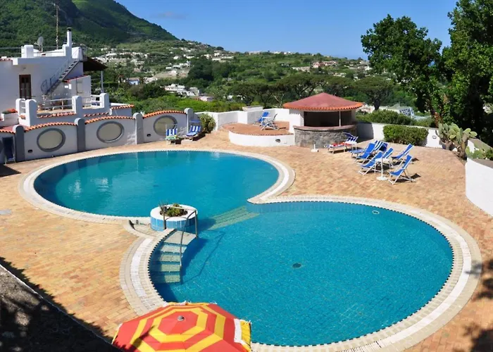 Hotel Residence Villa Teresa