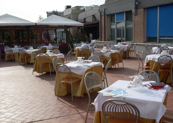 Hotel Villa Eur