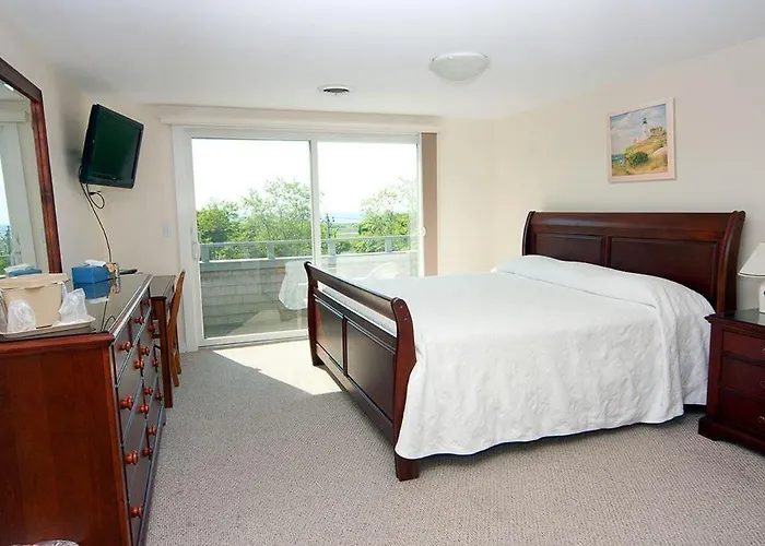 Sea Lion Motel