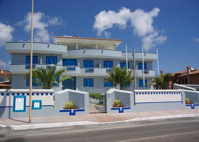 Serpa Hotel