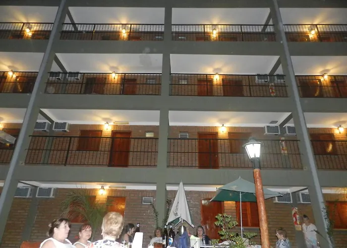 Hotel Buenos Aires
