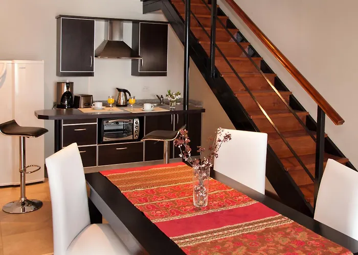 Monasterio Hotel Boutique