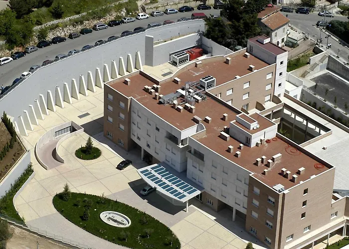 Centro Di Spiritualità Padre Pio