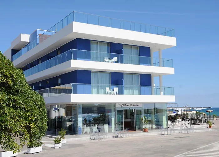 Hotel Belvedere