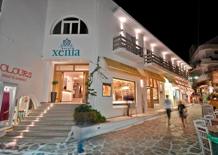 Xenia